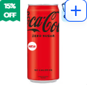 coke